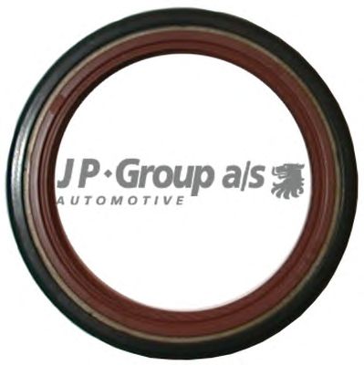 JP GROUP 1219501100 -  Уплотняющее кольцо вала, масляный насос